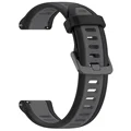 1 Black grey