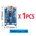 Type-C 1PCS