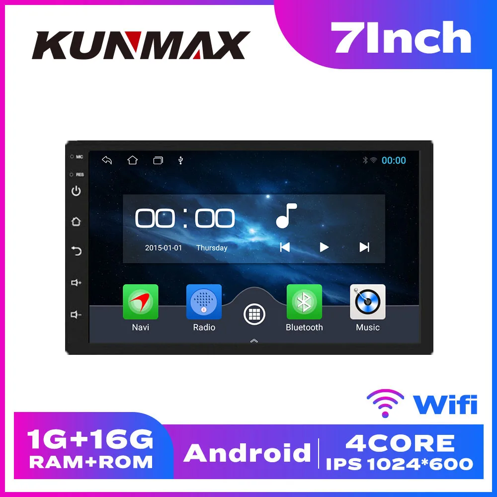 カーマルチメディアモニターGPS、Bluetooth対応 61HwZ7XQWwL._UF1000,1000_QL80_.jpg