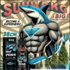 380mm? 120 minutes? Be Be a superhero!！ 1