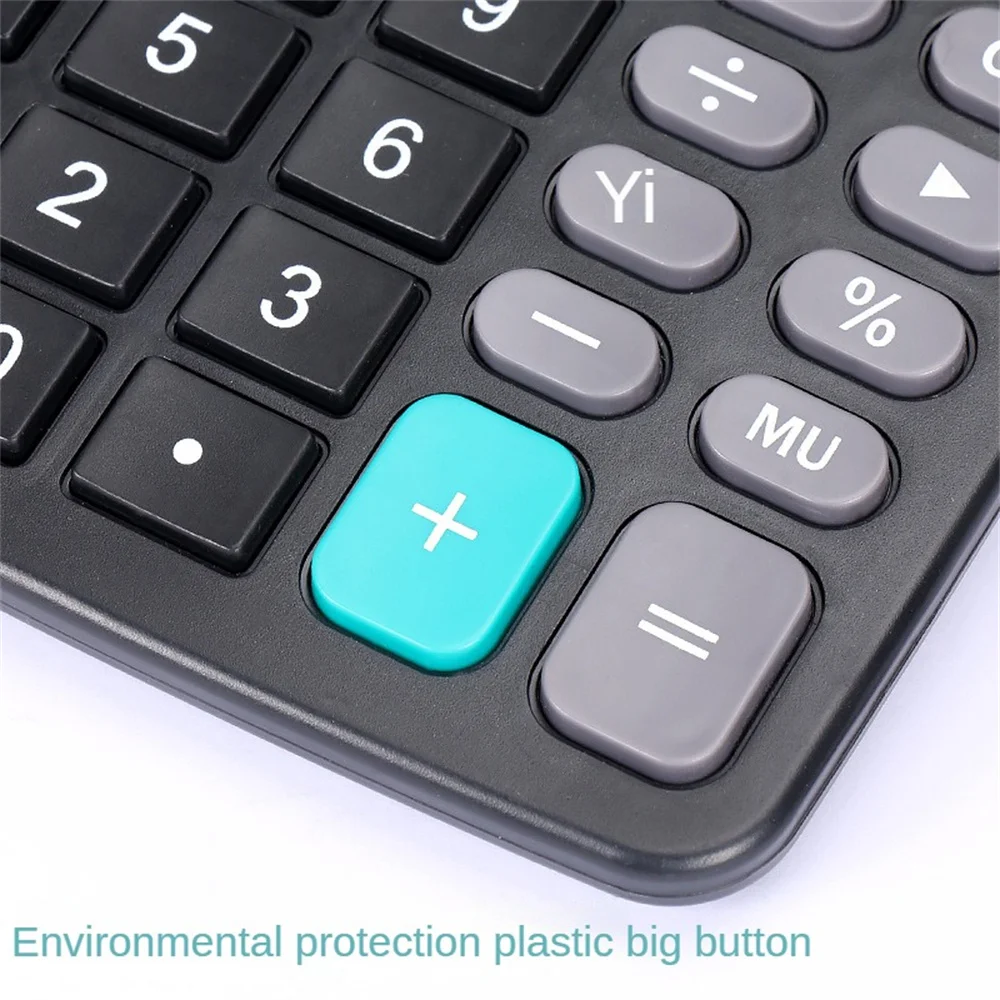 전문 ABS 특수 계산기, 태양 에너지 사무용품