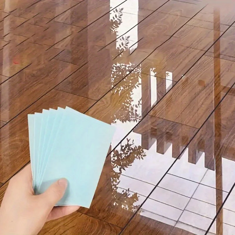 30Pcs efficient cleaning, strong decontamination! Cleaning paper, strong decontamination cleaning tablets home cleaning thorough