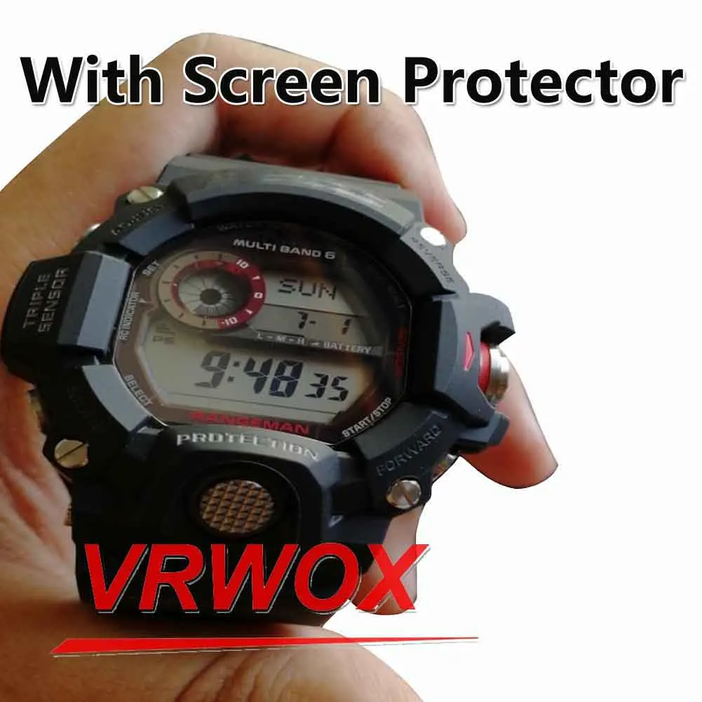 Protector For DW-9052 W-736 7900 DW-6900 G9000 8900 9300 W735 5700