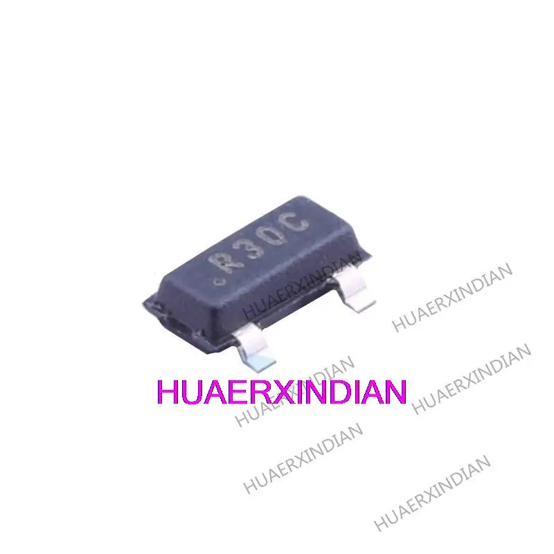 

10 шт./лот новый оригинальный REF3025AIDBZT SOT-23