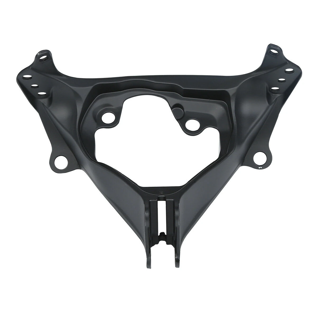 헤드라이트 브래킷 오토바이 어퍼 스테이 페어링 GSXR600 GSXR750 GSXR 600 750 GSX-R 08 09 10 2008 2009 2010