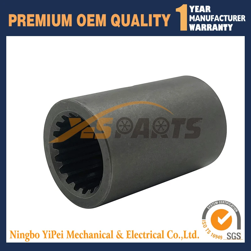 

Детали трактора 33710-41310, муфта для трактора Kubota M7040