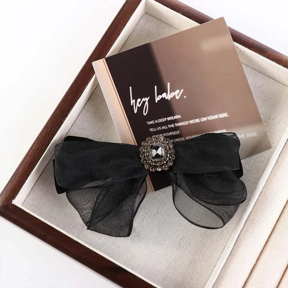 Рисунок 2 - Корейский Элегантный женский зажим