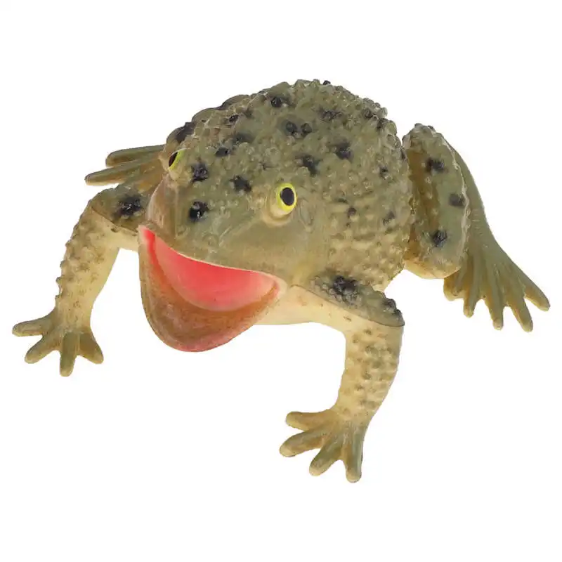 Рисунок 5 - Игрушки-жабы-сжималки