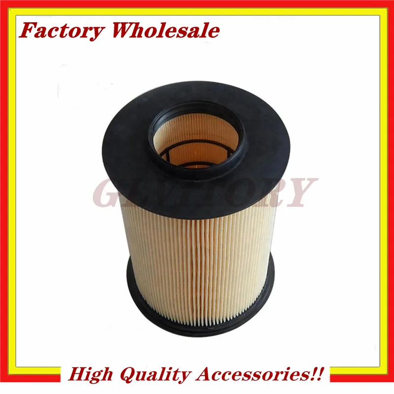 Air Filter For Ford Focus MK2 MK3 II III Kuga Escape C MAX Transit