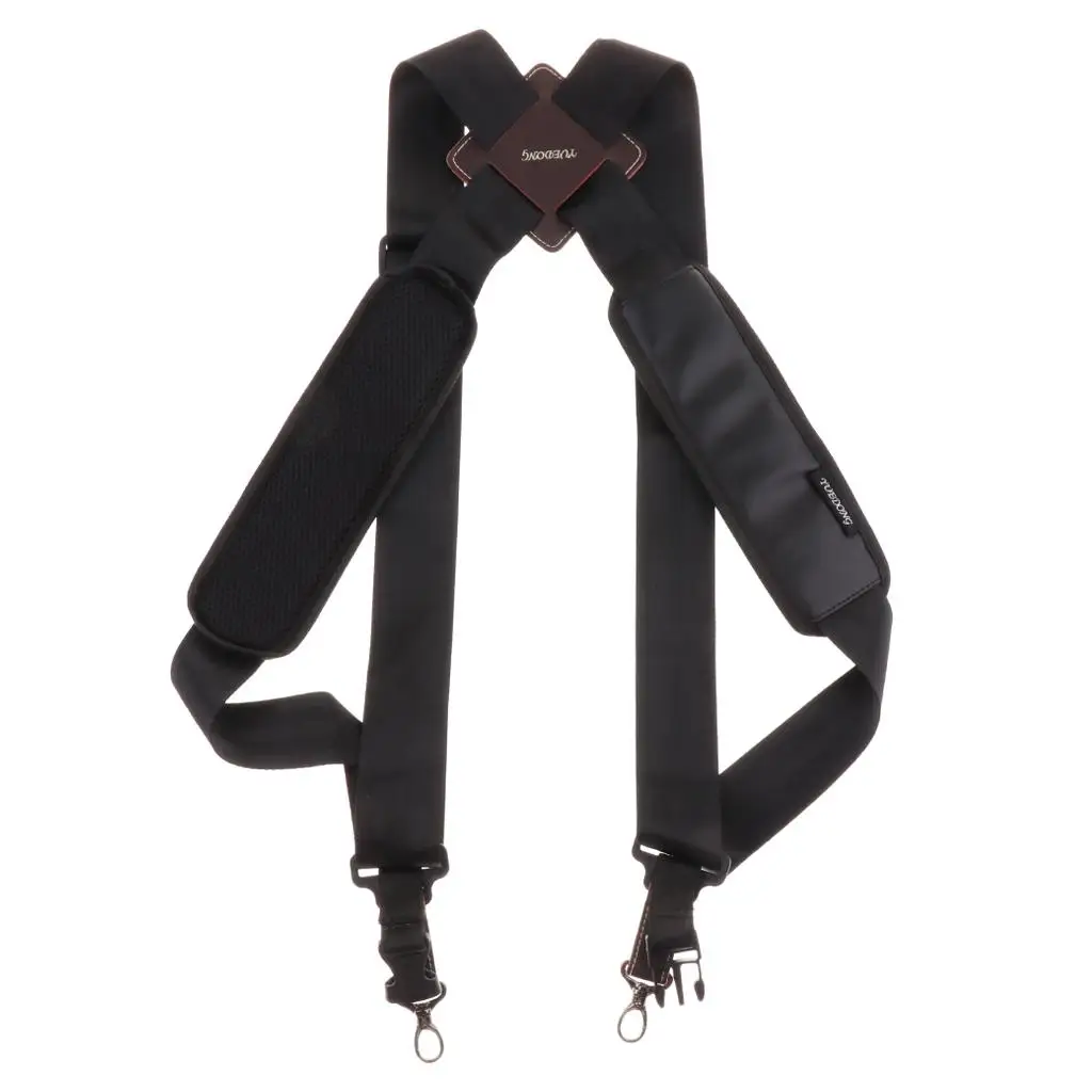 Professional Djembe Shoulder Harness Strap African Hand Drum Accessory djembe shoulder strap
