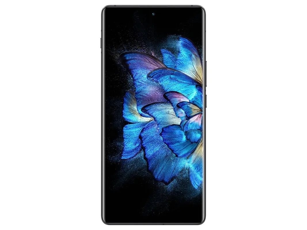 vivo X Note Snapdragon 8 Gen 1 5G Smartphone 7.0 Inch 1440 x 3080 