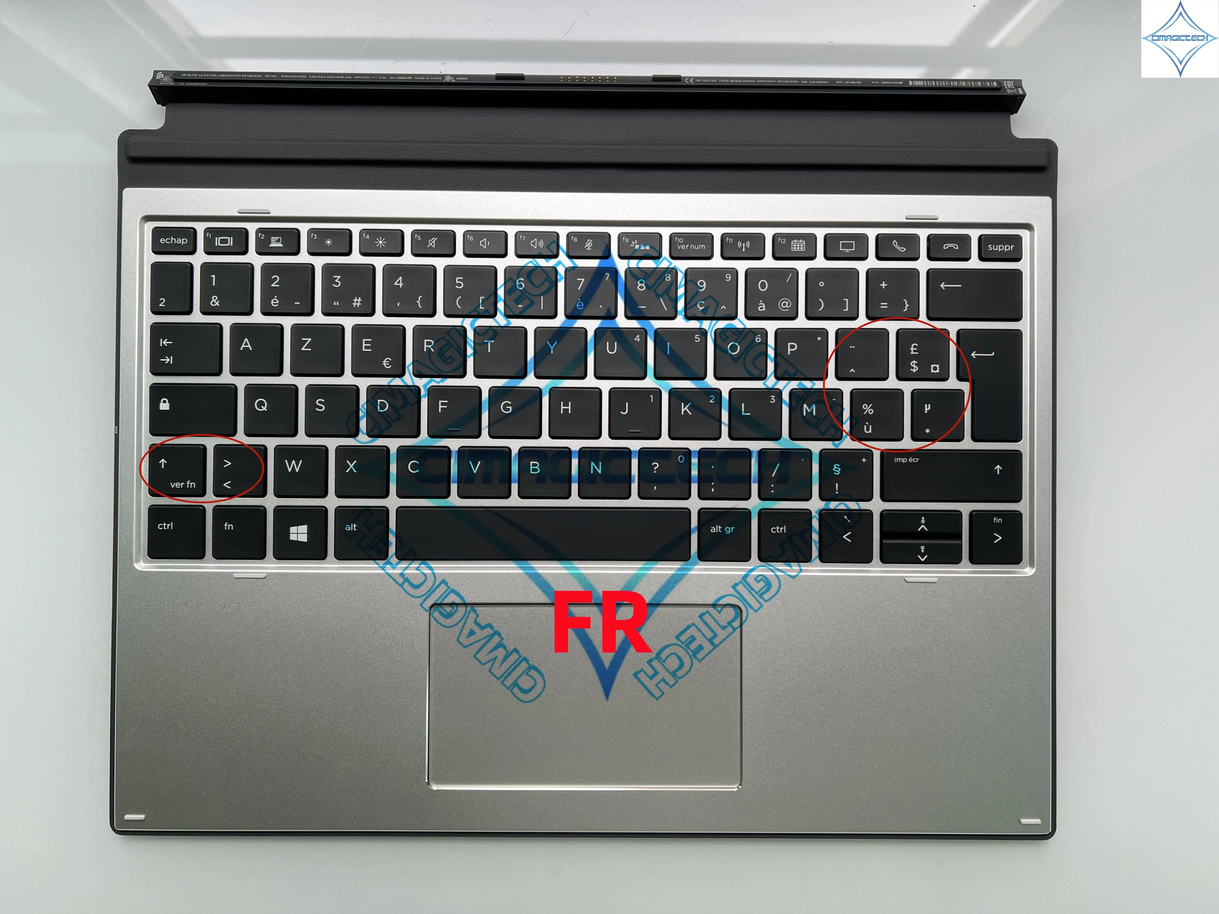 HP Elite x2 1013 g3 3K2Kジャンク 純正キーボード付属 HP Elite x2 1013 g3 3K2Kジャンク 純正キーボード付属