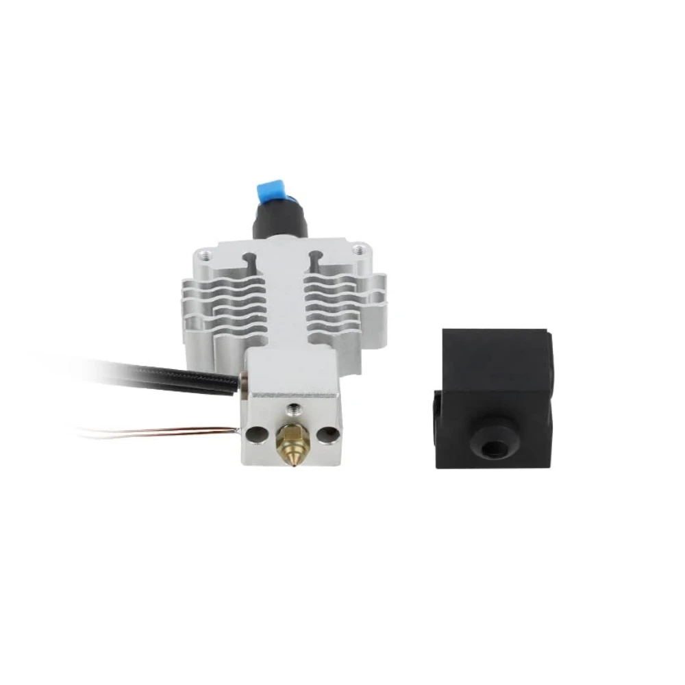 Kit Hotend Completo Per Creality Ender 5 S1 | Alta Temperatura E Velocità | Ugello Incluso