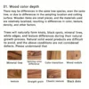 1/2pc Retro Wooden Bathroom Tray Vanity Hands Soap Scented Candle Storage Holder Kitchen Seasoning Tray For Bath Home Decoration 5