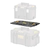 DEWALT DWST08017 TOUGHSYSTEM 2.0 Tool Storage AdaptorAdaptation Various Connection Panel Electric Tools  Accessories 3