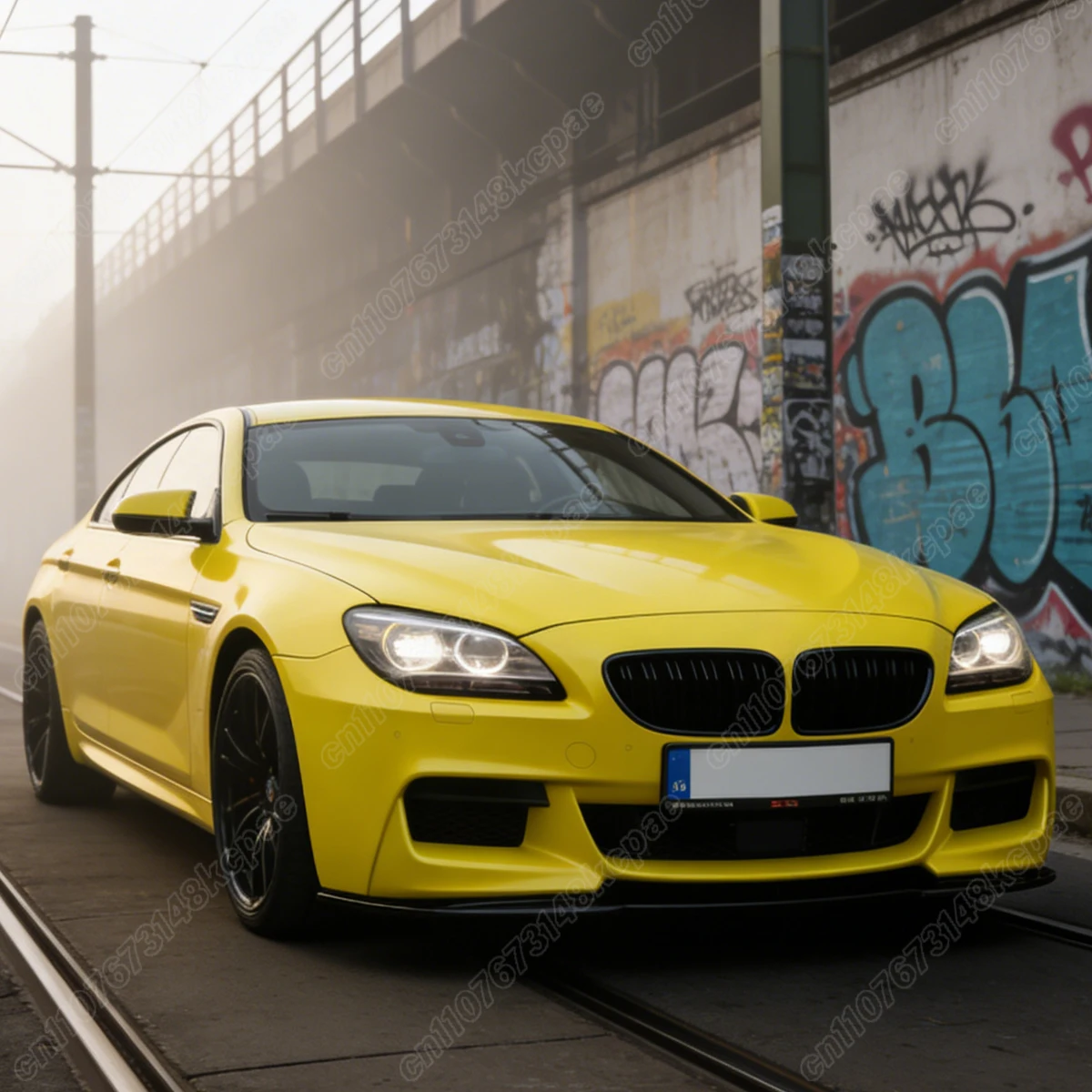 BMW 6 시리즈 640i 650i 640d F06 F12 F13 M 스포츠 2012 2013 2014 2015 2016 2017 2018 자동차 프론트 범퍼 스포일러 립 바디 키트