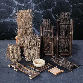 Piatti per barbecue giapponesi decorati piatto di frutti di mare ornamenti decorativi Sushi piatto di sashimi fiori e piante decorativi-C 1