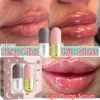 Long Lasting Lip Plumper Oil Instant Volumising Enhancer Lip Serum Collagen Lips Volume Lipgloss Sexy Cosmetic Volume Increases 2