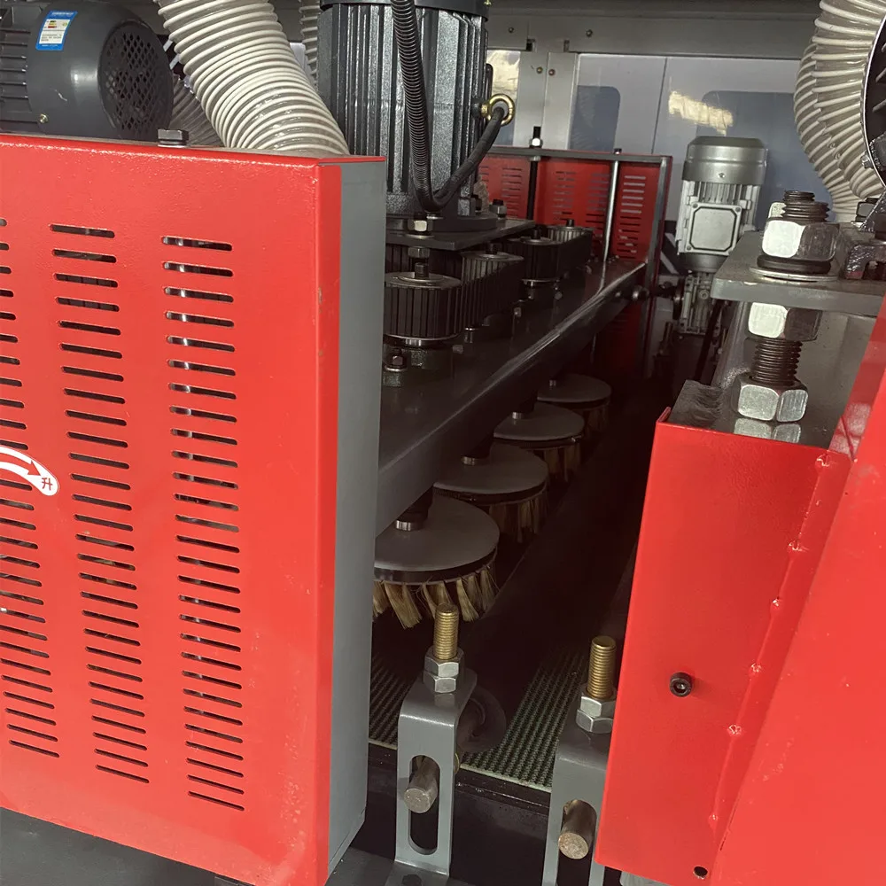 Latest Tech Wood Sanding Machine Drum Sanding Machine Woodworking Polishing For Small Business