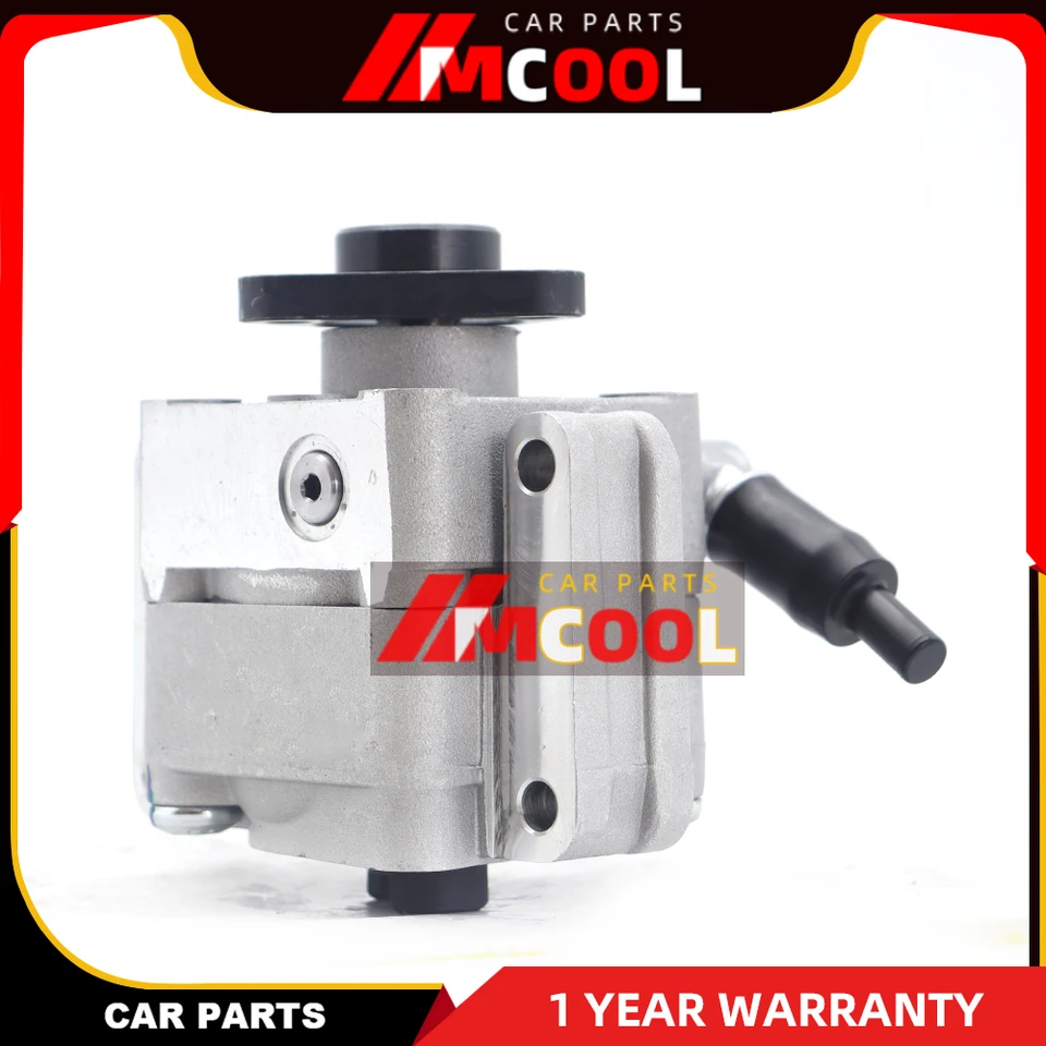 ZF】BMW 3シリーズ(E90/E91/E92/E93)：パワステポンプ