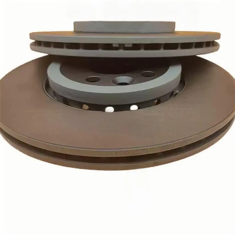 Original front and rear brake disc for Roewe 350 550 750 MG MG3 MG5 MG6 MG7