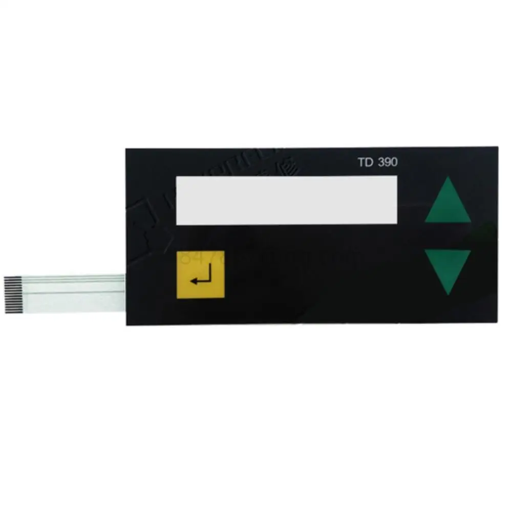 

Оригинальный Новый 6ES5390-0UA11 TD390