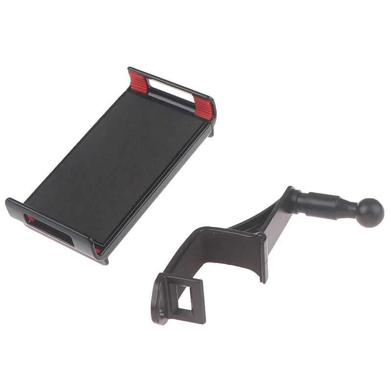 Description Picture 2 of itemFoldable Phone Tablet Bracket Mount Clip DJI Spark Remote Control DJI Mavic Air Monitor Holder