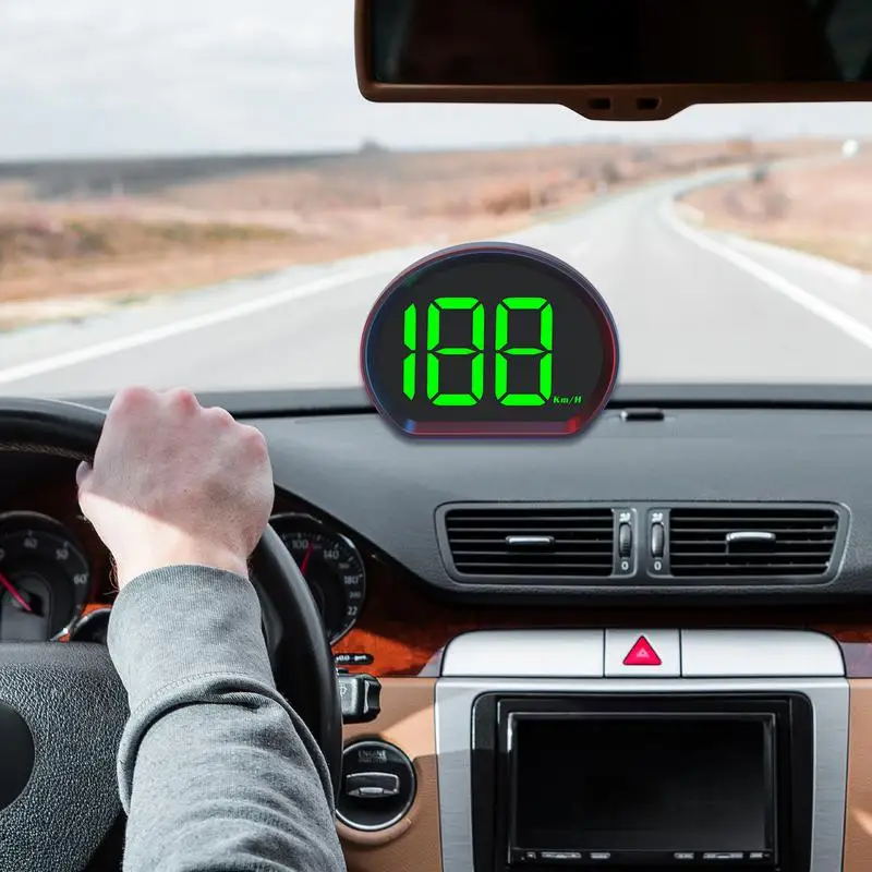  ڵ HUD  ÷  GPS ӵ, ӵ  ׽Ʈ, 극ũ ׽Ʈ,  溸 LCD ÷,  