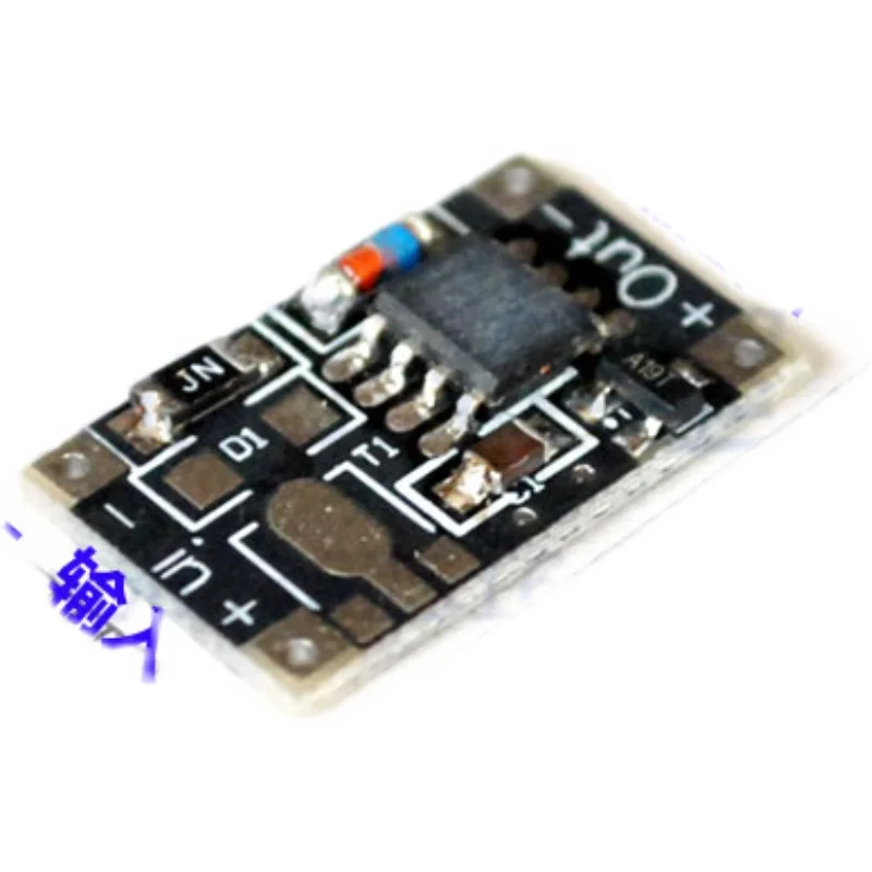 Power-On Dimming Soft Start Buffer Module Atmosphere Light Switch Circuit Gradient Brightness Control Circuit D06