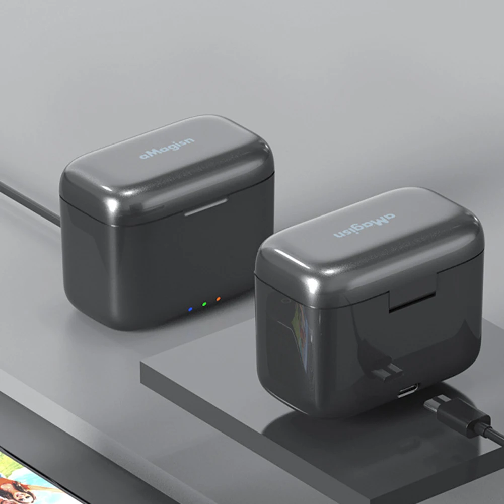 듀얼 배터리 고속 충전 허브, USB C 타입 케이블 충전 케이스, Insta360 X4 스포츠 카메라 배터리용