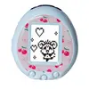C9GB Electric Pet Machine Digital Pet Machine Keychain Pet Game Console Adult Gift Electronic Digital Pet Toy 3