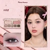 41969-7bb65c.jpg Flowerknows Strawberry Cupid Collection Facial Complexion Palette Blush Eyeshadow Highlighter Flower Know Face Bronzer Palette