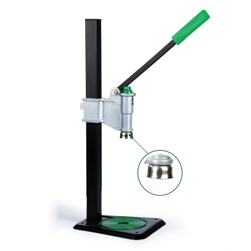 

Ручная машина для запечатывания крышек для пивных бутылок, машина для запечатывания крышек для пива, машина для запечатывания крышек для стеклянных бутылок, ручной инструмент для запечатывания крышек