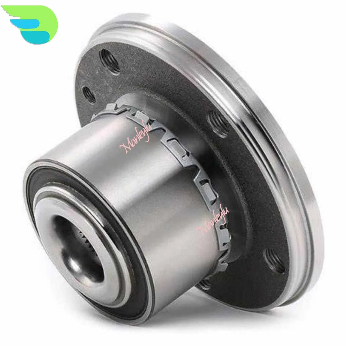 Cuscinetto Mozzo Ruota Posteriore E Anteriore Per Vw Multivan V Touareg Transporter 7 H0498611 7 H0401611C 7 H0401611E 7 H0401611D Muslimate