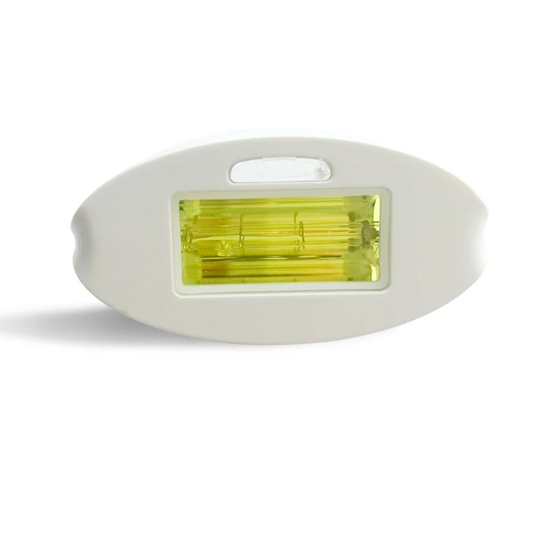 IPL Epilator Lamp for Lescolton Laser Permanent Hair Removal IPL Epilator Device flash Epilation Bulb Rejuvenation lamp Bulb ipl epilator lamp