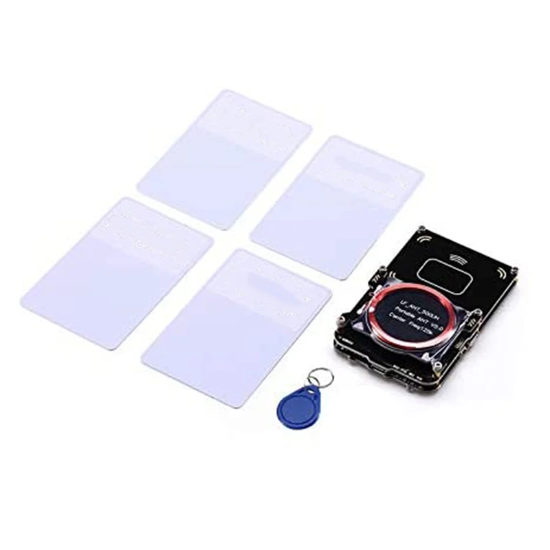 Proxmark3 V3.0 ID DEV ŰƮ M1 IC RFID Prox ī ǵ ȣ ص ī
