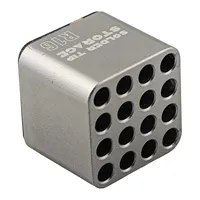 1pcs 16-Hole Multi-grid Classification  Soldering-Iron Tips Storage Box Heating Core Tools Packaging 2
