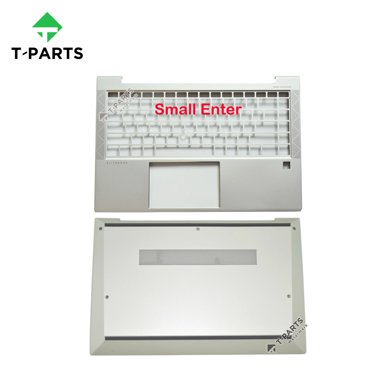 Orig New 6070B1847701 M07095 001 Silver For HP EliteBook 840 G7