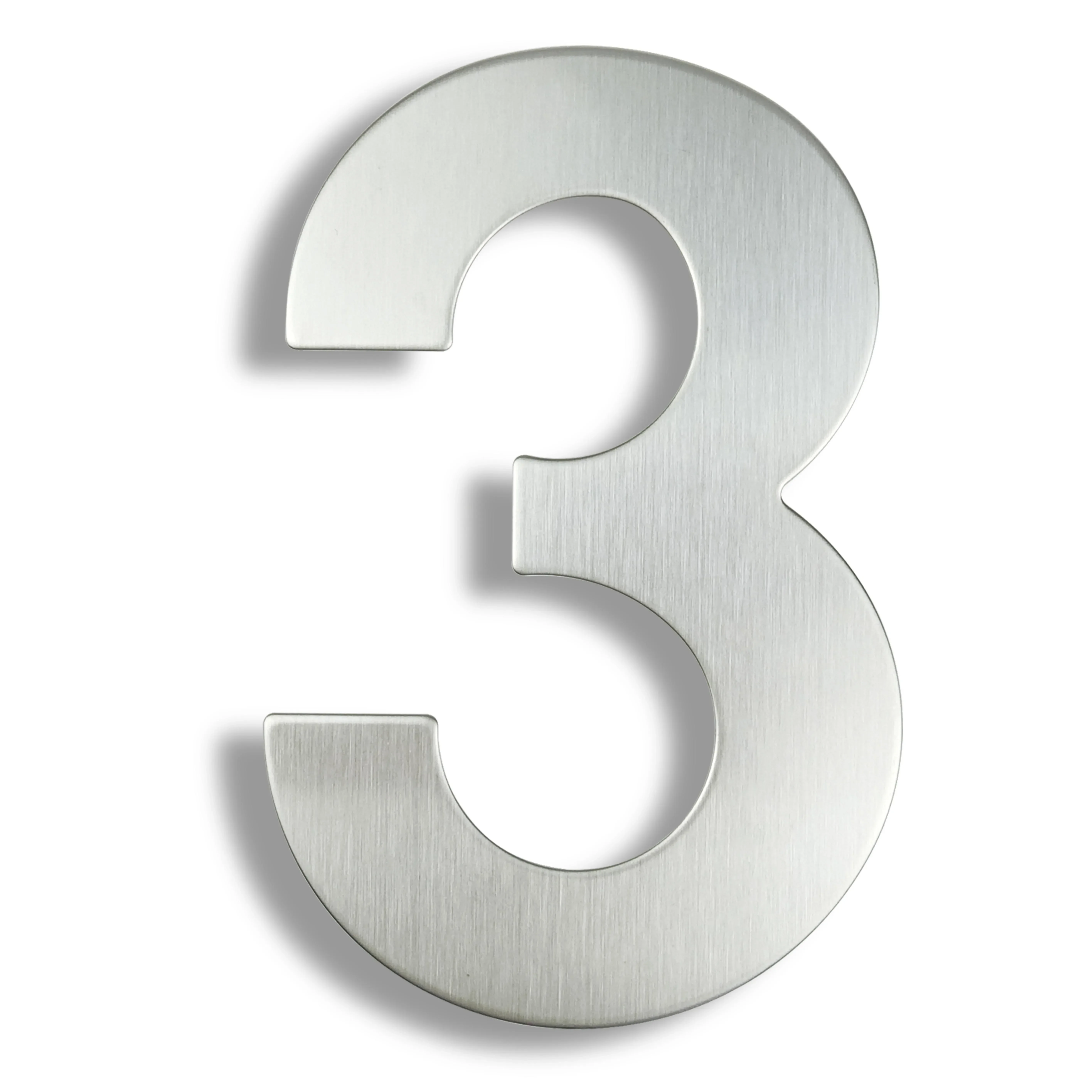 Silver No. 3
