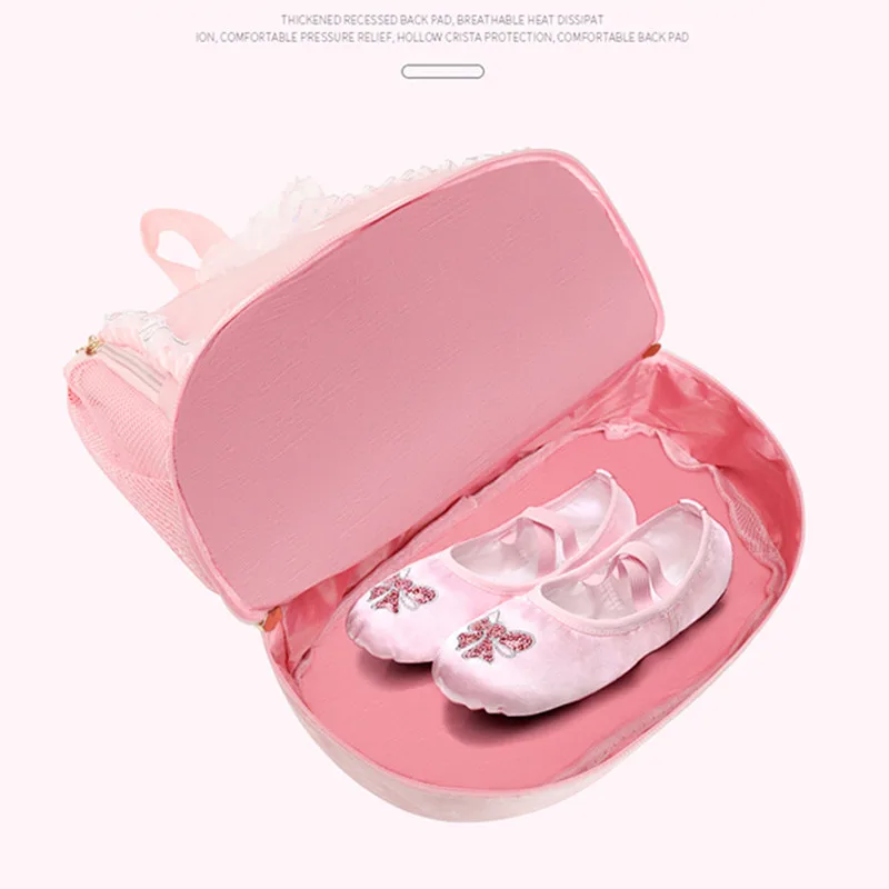 Gym Bag Fitness Goods Large Weekend Dance Sack Girl Children's Training Trips Storage Shoulder Bolsas For Travel Sports Backpack