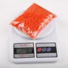 Simulation model of tree powder leaves materials a variety of colors 30g 2