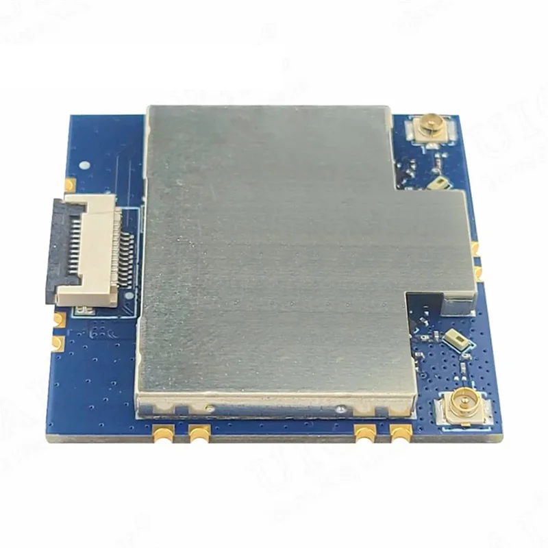 APPLIA-1Pcs BL-M8812EU2 장거리 드론 5G 고출력 Wifi 모듈 USB 외부 PA 867Mbps에 5V 항공 사진 전송