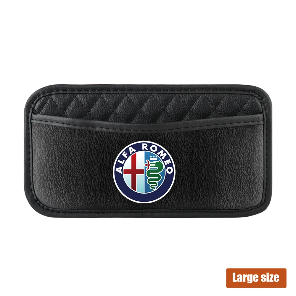 large Alfa Romeo
