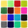 Dyeing Neon Color Bandana Summer Cooling Headwear Women Balaclava Neck Gaiter Cycling Riding Scarf Headwrap Tube Face Cover Mask 1