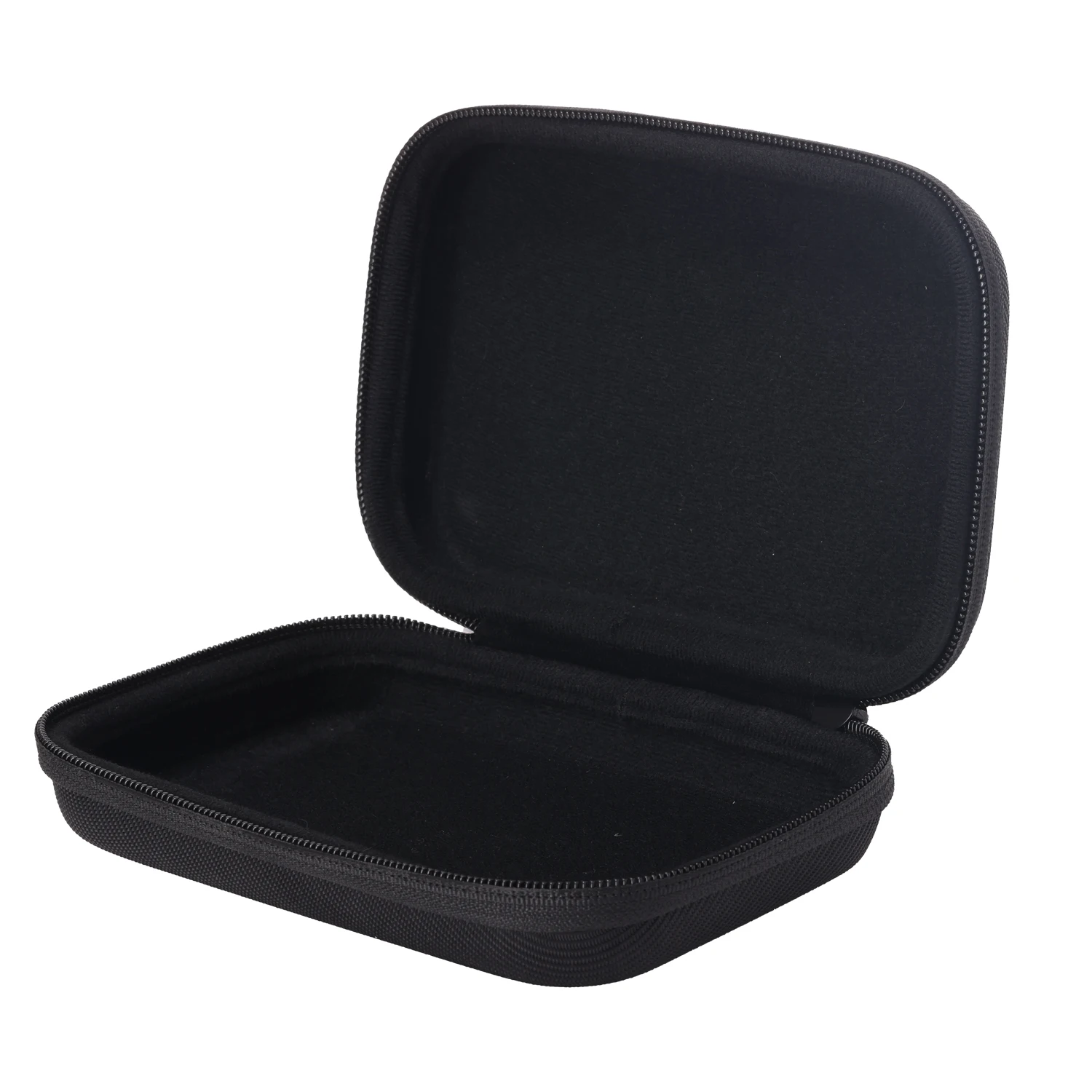 Saco de armazenamento Mic Zipper Malote para