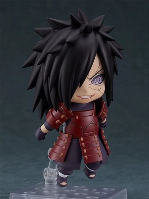 RocketToys NARUTO -ナルト- 疾風伝 うちは マダラ 1/6 【公式通販】
