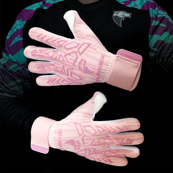 Latex Grip Goalkeeper Training Gloves 1