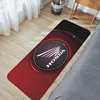 Doormat Entrance Door Hondas Motorcycle Bathroom Carpet for Kitchen Mat Home Floor Mats Custom Room Rugs Carpets Cute Rug Bath 1