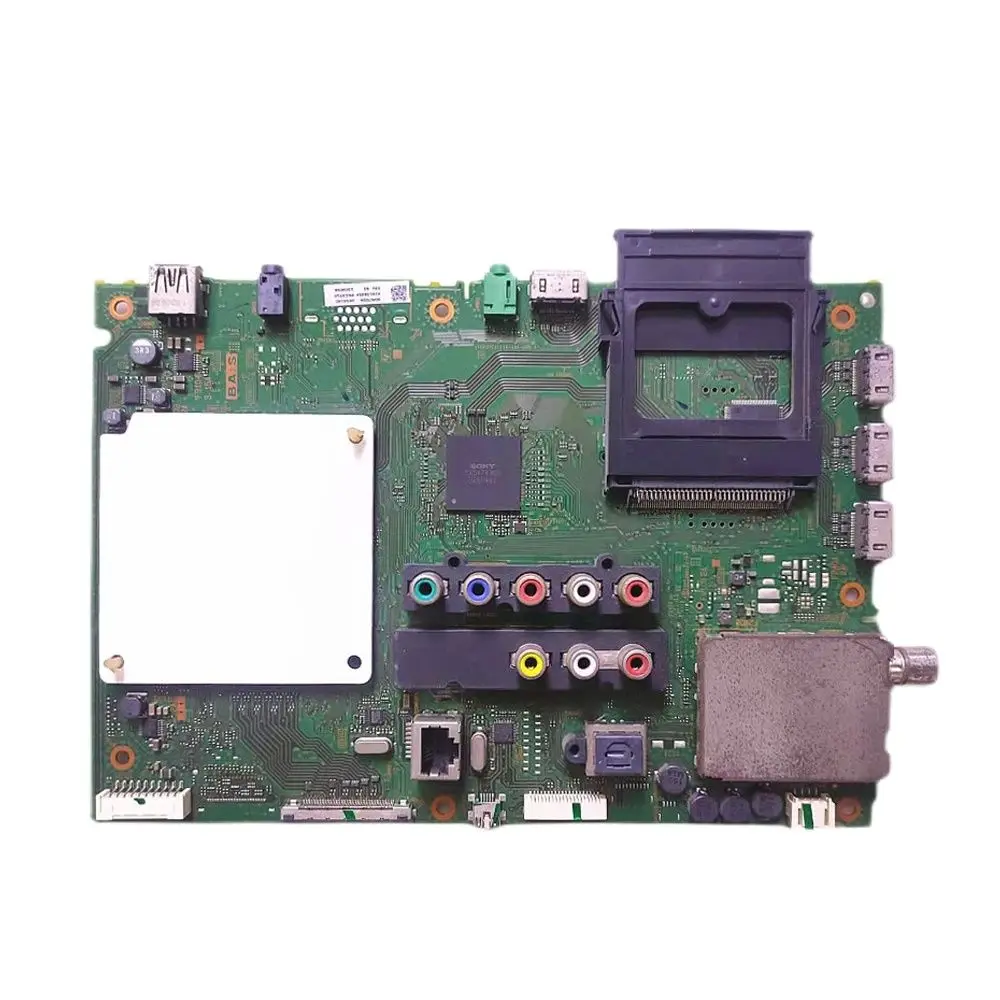 

Original For Sony TV KDL-50W700A Main Control Board Motherboard 1-888-101-31 T500HVF01.1