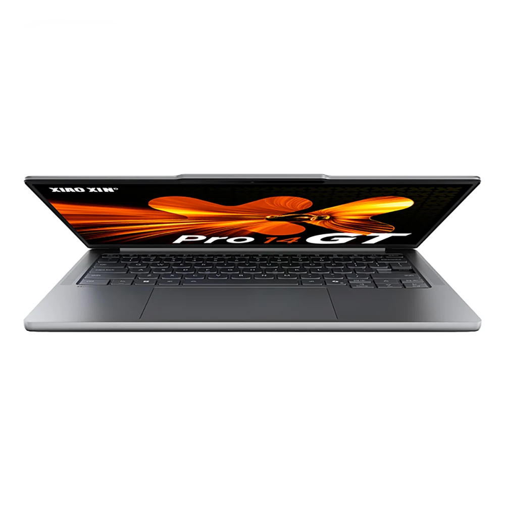 2025 New】Lenovo Xiaoxin Pro 14 GT AI7-350/860M AI9-365/880M